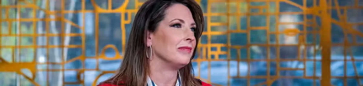 The Dismissal of Ronna McDaniel: Analysis of Former RNC Chair's Ouster from NBC