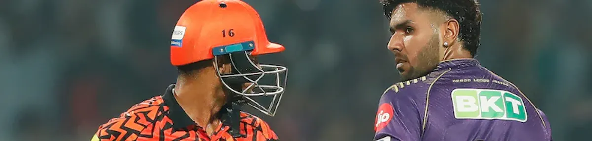 Harshit Rana: From Net Bowler to IPL Sensation - Exploring the Rise of KKR's Young Pace Sensation