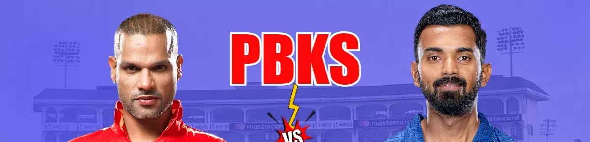 IPL 2024: Preview of Lucknow Super Giants vs Punjab Kings Match