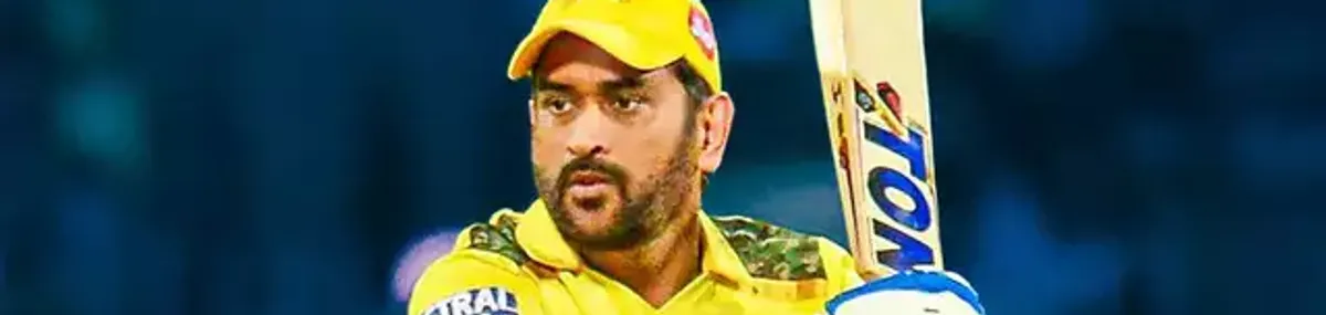 MS Dhoni's Enduring Legacy Tributes and Admiration from SRH Players in Hyderabad