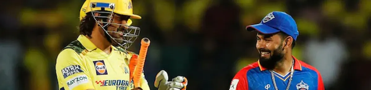 IPL 2024: Delhi Capitals vs. Chennai Super Kings Match Analysis and Scorecard