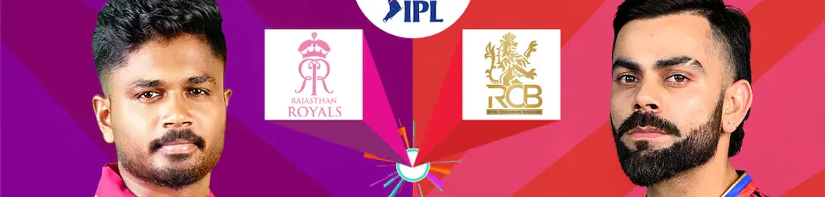 IPL 2024 Clash Royal Challengers Bengaluru vs Rajasthan Royals - Opening Batting Display and Bowling Dynamics
