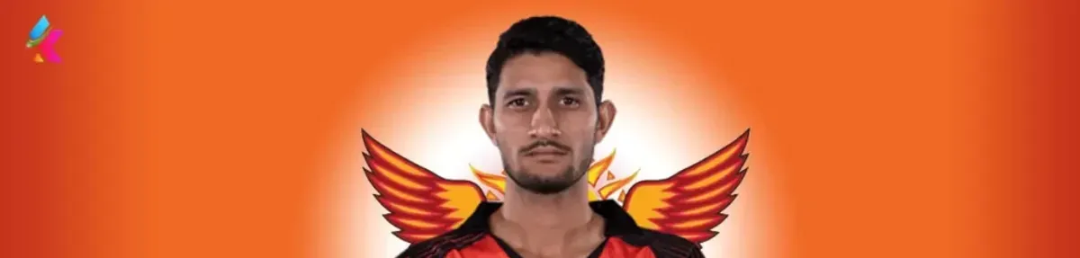 Nitish Kumar Reddy The Rising Star Illuminating SRH's Path to Glory in IPL 2024