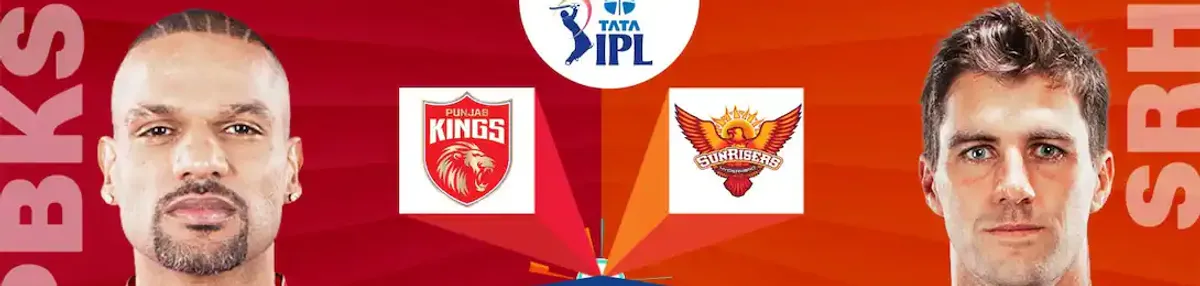 IPL 2024: PBKS vs SRH Dream11 Team Prediction, Match Preview, and Fantasy Cricket Tips