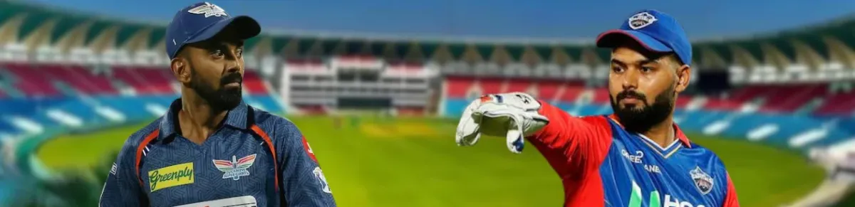 LSG vs DC IPL 2024: Match Preview and Dream11 Tips