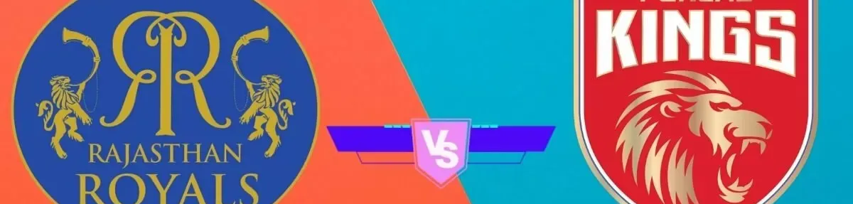  PBKS vs RR IPL 2024 Clash of Titans in Mullanpur