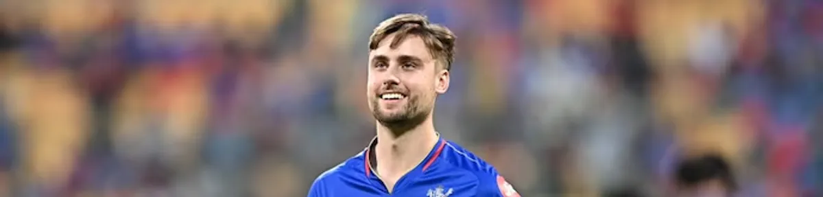 The Tale of Will Jacks: Cricketing Promise and IPL Debut