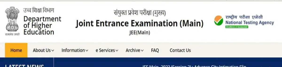 JEE Main 2024 Result Declared!