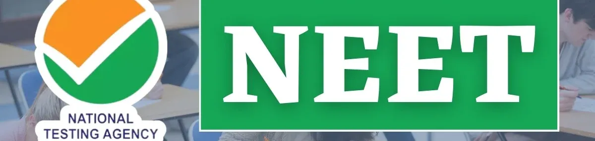 NEET UG Admit Card Link Working, but Students Struggle to Download