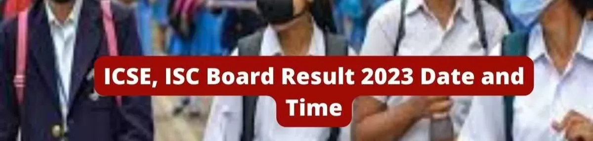 ICSE ISC Class 10th, 12th Result 2024: A Triumph of Academic Excellence