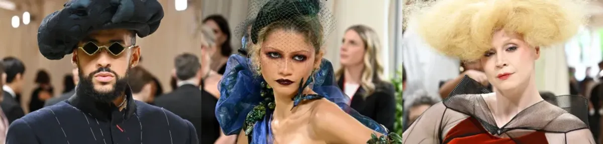 Met Gala 2024: A Fusion of Fashion, Culture, and Creativity