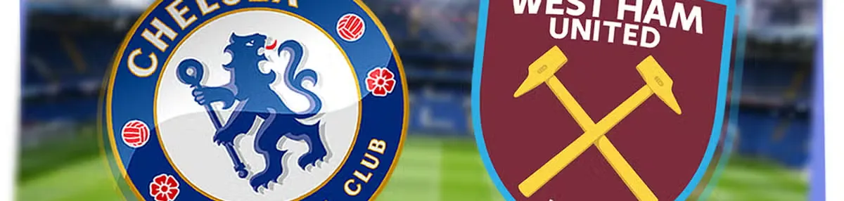 Chelsea vs. West Ham: Clash of London Titans in Premier League Showdown
