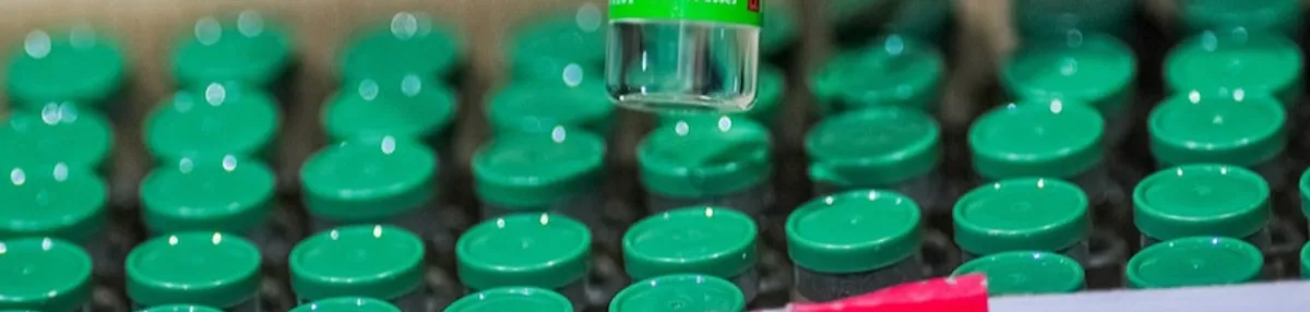 AstraZeneca Acknowledges Rare Side Effects of Covishield