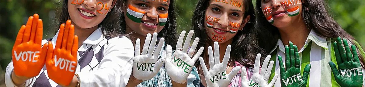 Phase 2 Lok Sabha Elections 2024 Highlights and Key Contenders
