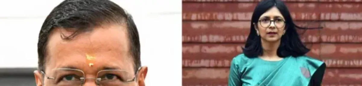 Swati Maliwal vs. Bibhav Kumar: Unpacking the Controversy at Arvind Kejriwal's Residence