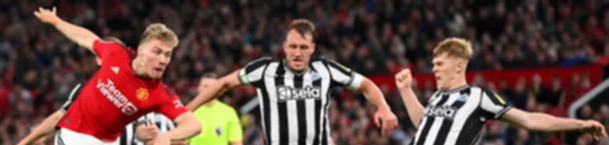 Manchester United vs. Newcastle United 3-2: Premier League – As It Happened