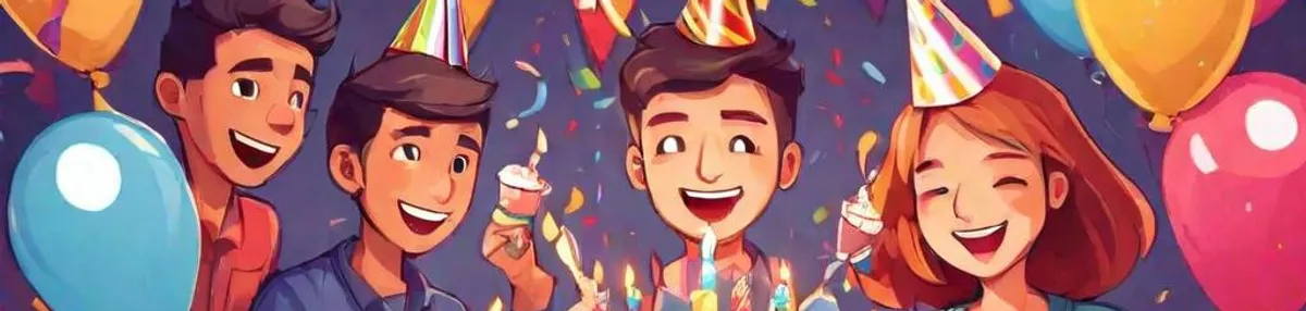 20 Heartwarming Birthday Wishes to Brighten Someone's Special Day