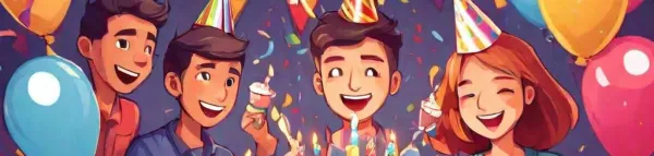 20 Heartwarming Birthday Wishes to Brighten Someone's Special Day