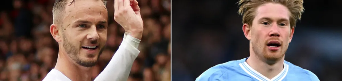 City Staying on the Title Trail: Tottenham vs Man City Betting Tips
