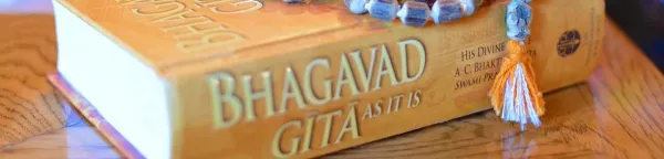 Unveiling the Essence of Bhagavad Gita: A Glimpse into Duryodhana's Perspective
