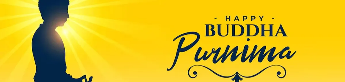 Buddha Purnima 2024: Commemorating the Birth of the Enlightened One