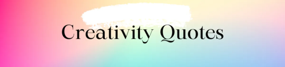 Exploring the Soul of Art: Quotes That Define Creativity