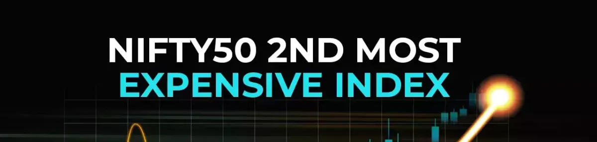 Riding the Wave: GIFT Nifty Rises 90 Points on Election Optimism