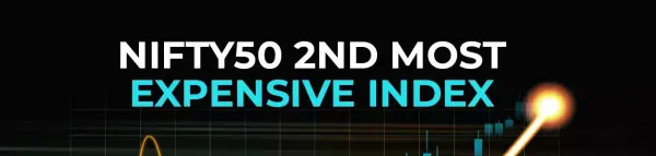 Riding the Wave: GIFT Nifty Rises 90 Points on Election Optimism