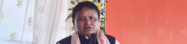 Mohan Charan Majhi: Odisha's New Chief Minister and BJP's Tribal Voice