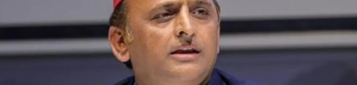 Samajwadi Party's Remarkable Comeback in Uttar Pradesh: A New Chapter in Indian Politics