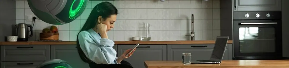 Exploring Tomorrow's Tech: AI, Smart Homes, and Remote Work Revolution