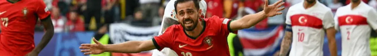 Georgia vs Portugal Euro 2024 Highlights: GEO 2-0 POR; Georgia Upsets Ronaldo’s Portugal and Advances to Last 16