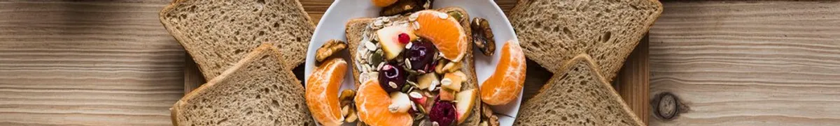 Healthy Snacking: Nutritious Ideas for Weight Management and Craving Control