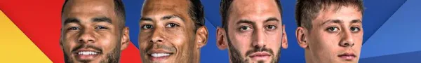 Netherlands vs Turkiye: Euro Cup 2024 Quarterfinal Live Match Updates
