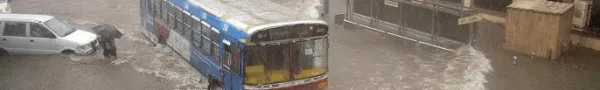 Mumbai Rains LIVE Updates: IMD Issues ‘Red Alert’ for Heavy Showers; Schools, Colleges Shut