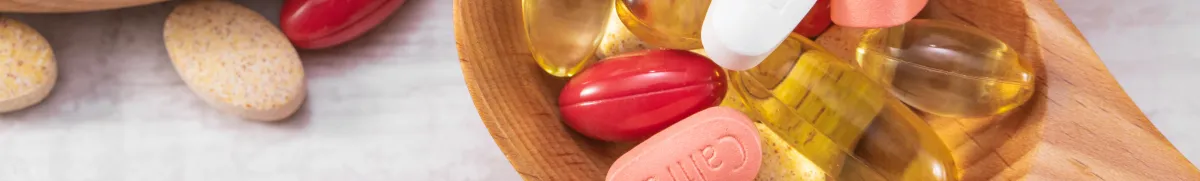 Unlocking Your Fitness Potential: The Truth About Dietary Supplements