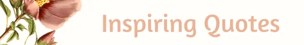 Embracing Change: Inspiring Quotes to Navigate Life’s Transformations