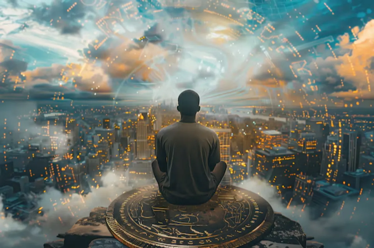 The Power of Mindfulness in Today’s Fast-Paced World