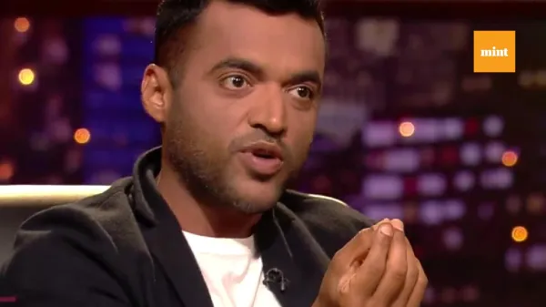 ‘Kicked me out,’ Zomato CEO Deepinder Goyal Says as Swiggy is Set to Sponsor Shark Tank India Season 4