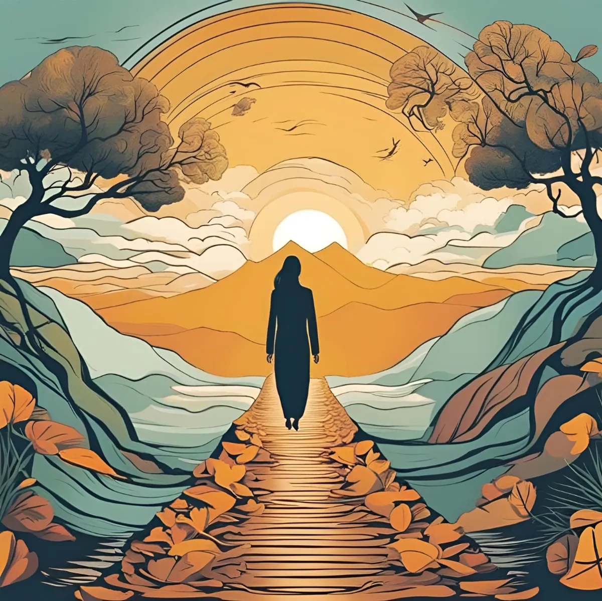 Mindfulness Meditation for Stress Reduction: A Path to Inner Calm