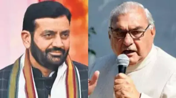 Exit Poll Results 2024: Congress Set for a Potential Sweep