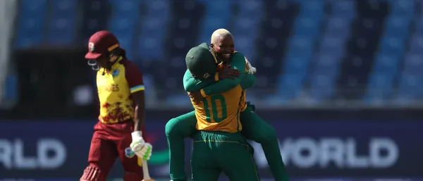 Live Updates: South Africa vs. West Indies in the ICC Women’s T20 World Cup 2024