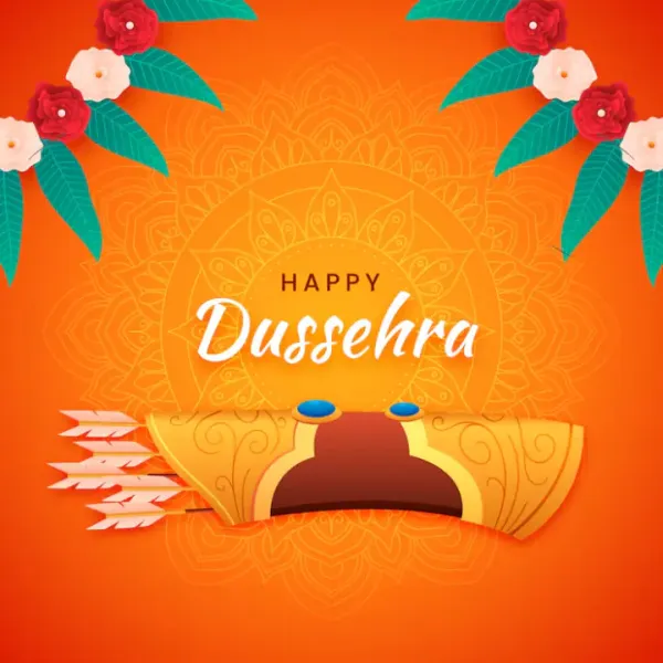 Celebrate Vijayadashami: Wishes, Quotes, and Messages to Share on Dussehra