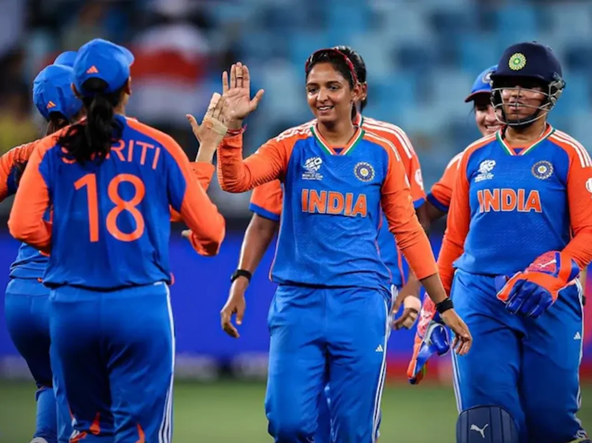 India’s Path to the Semifinals: Navigating the Challenges After Australia’s Win