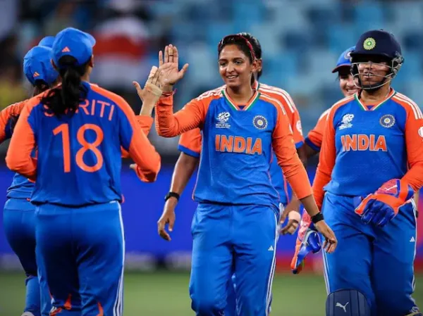 India’s Path to the Semifinals: Navigating the Challenges After Australia’s Win