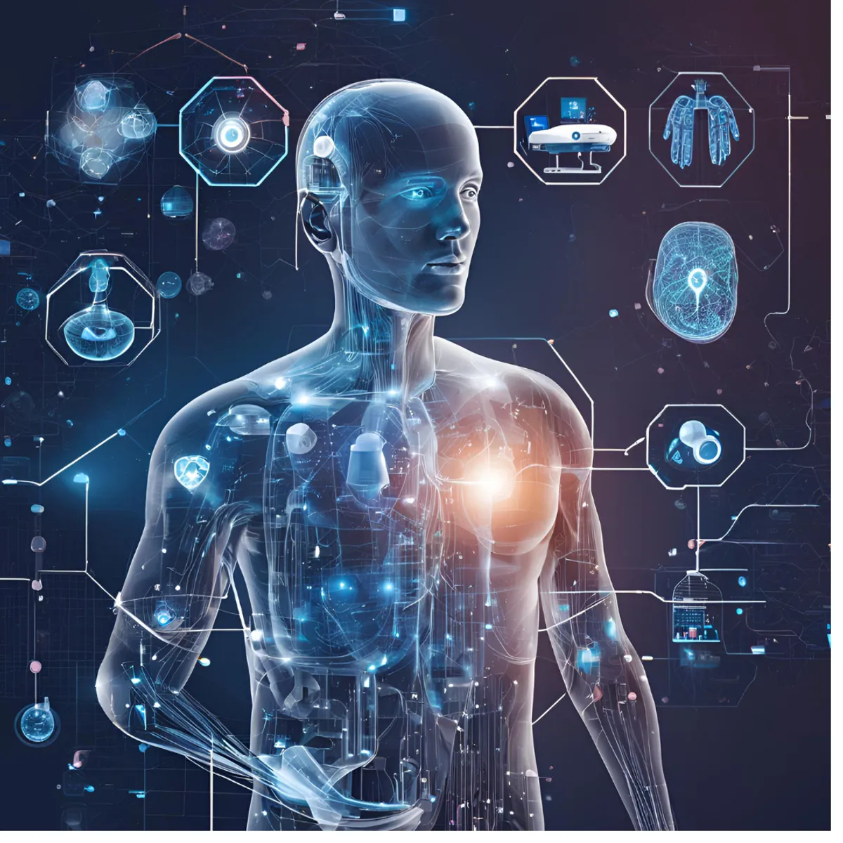 The Future of AI in Healthcare: What to Expect