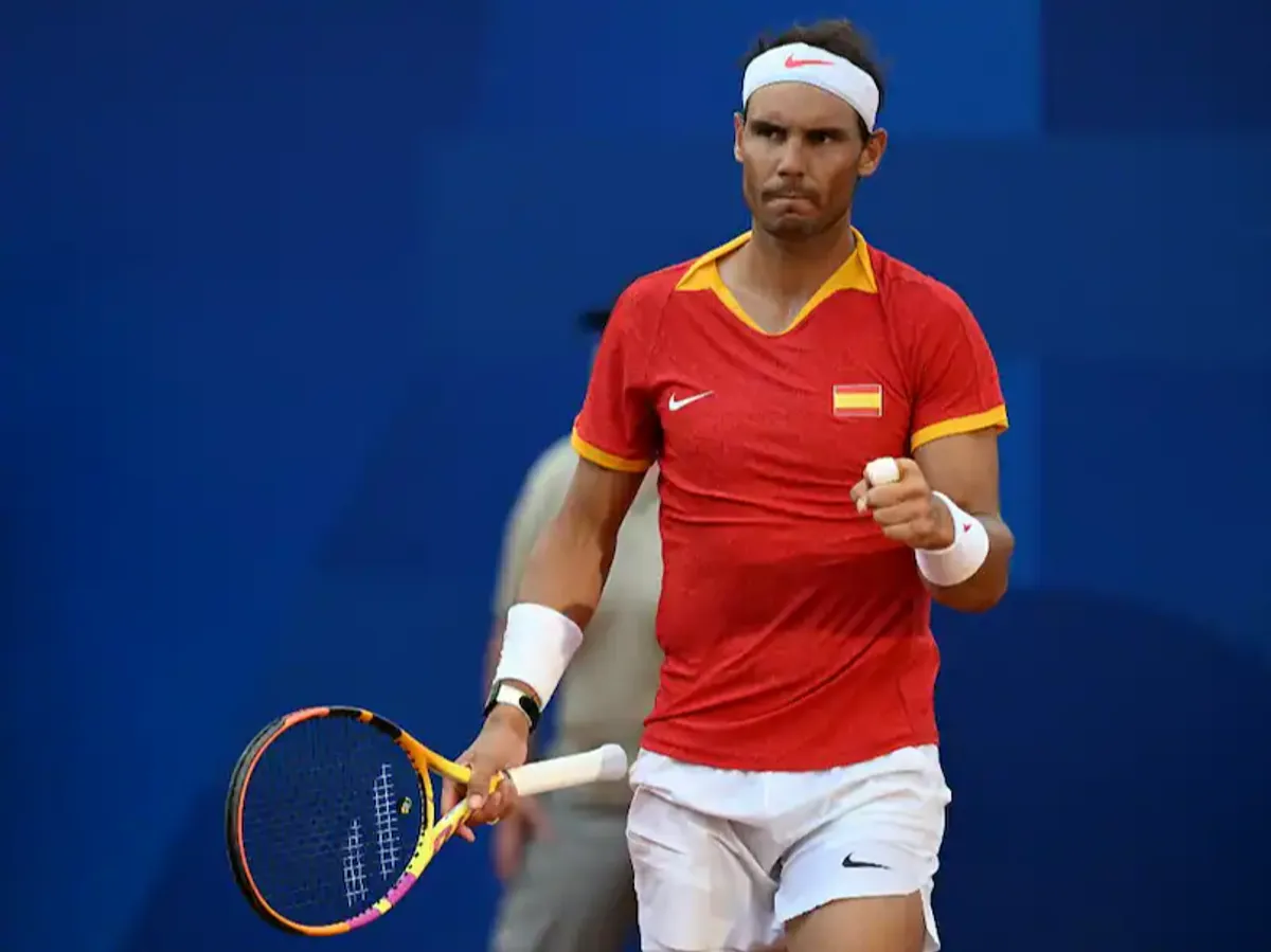 Rafael Nadal, 22-Time Grand Slam Champion, to Retire from Tennis After Davis Cup