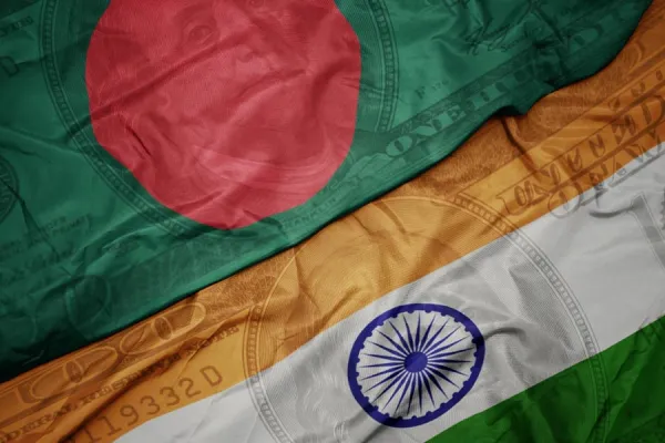 India Urges Bangladesh to Investigate Theft of Religious Article from Temple