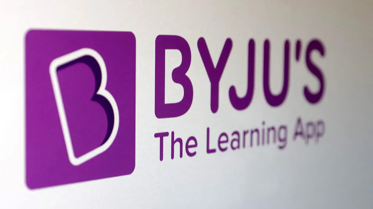 Byju's Affiliate Accused of Draining Cash from US Units, Violating Bankruptcy Rules