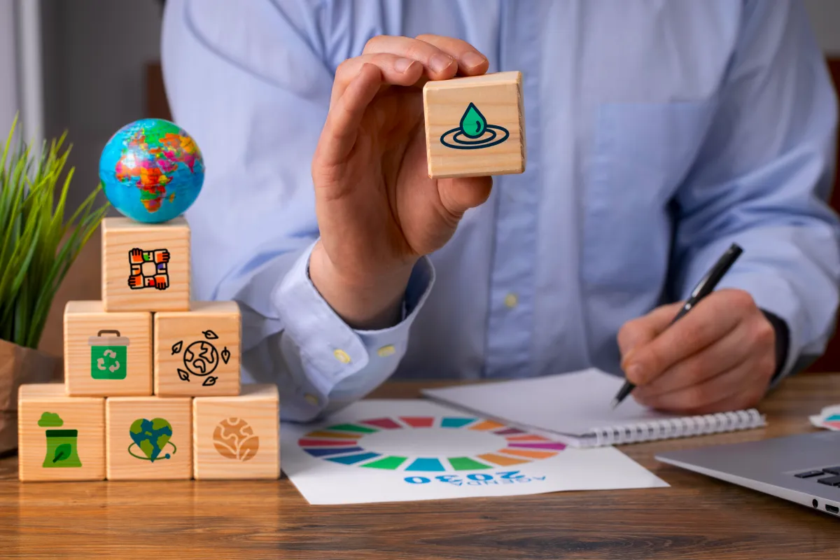 Sustainable Investing: A Guide for Beginners